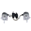 Waterproof LED H4 Car Headlights 12V Car Light Automobiles Headlamp Bulb