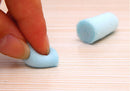Hot 20Pairs Soft Foam Earplug Protector Travel Sleep Noise Reducer Ear Plug BX