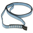 4 Pack Climbing Safety Strap, Fall Protection Webbing Lanyard Sling for