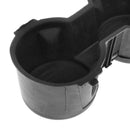 Rubber Cup Holder Insert Replaces fits for Ford F-150 F-250 F-350 Super Duty