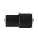 2x Vacuum Cleaner Hose Adapter Tube Pipe Spare Part For Household Industrial