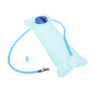 Outdoor 2L Bike Water Bladder Bag Camping Hiking Sport Water Portable Pouch BX