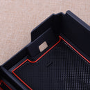 Central Console Armrest Storage Box Holder Fit For BMW 3Series G20 G21 G28 19-20