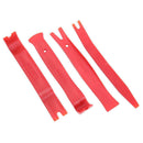 11pc Car Trim Door Panel Removal Molding Set Kit Pouch Pry Tool Interior Va A