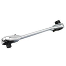 1/4"Mini Ratchet Wrench Batch Head - Small Fly Quality High Wrench S D2F4
