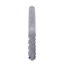 Double rotary file cut tungsten carbide cylinder head 3x15mm V8H3