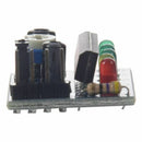 Audio level indicator, Power level indicator, level indicating module KA228