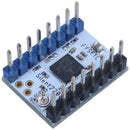 TMC2208 V1.0 Stepper Motor Mute Driver silent excellent stability and prote