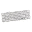Notebook Keyboard Ultra-Thin Replacement For  ENVY M6-n100 15-Q 15-j