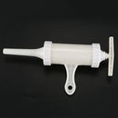 Manual Sausage Meat Fillers Machine for Sausage Meat Stuffer Filler Hand Op