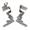 New Laptop Left and Right Side LCD Hinges Compatible with for Lenovo IdeaPad