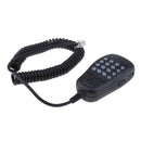 6Pin Mh-48A6J DTMF Handheld Microphone Speaker with Button for Yaesu Car Mobile
