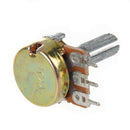 5 x 500K ohm B500K Top Adjustment Single Linear Potentiometers B1B7