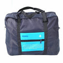 Unisex Women Duffle Gym Travel Luggage Suitcase Sports Tote Bag Weekend Han X3P3