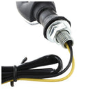 2 x 12 SMD LED Bulb Lights Flashing Amber Light Indicator 12V for Motorcycl