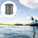 300M Fishing Line Super Strong PE Japan Multifilament Braided Fishing Line Gray