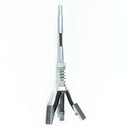 Car Brake Cylinder Hone Car Honing Tool Wide Tool  19-64mm Flexible Shaft