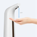 Automatic Foam Soap Dispenser IR Sensor for Home Office Bathroom Hotel for Home