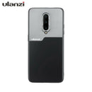 Ulanzi 17MM Phone Lens Phone Case for OnePlus 7 Pro for 1.33X Anamorphic Le