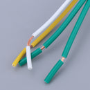 5x 60A LED Relay 12V 4Pin Socket w Wire Normal Open Waterproof Car Truck Van