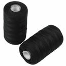 1000 Yard Polyester Sewing Machine Thread,black