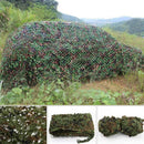 Camouflage Jagd Tarnnetz Armee Army Tarnung Camo Hunter Army Military Woodl T6U1