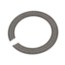 Guitar DIY Soundhole Inlay Stickers For Acoustic Guitar Replacement Parts