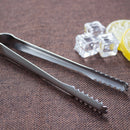 Stainless Steel Ice Clamps Ice Bucket Tweezers Tweezers Tongs Kitchen Gadget Hot