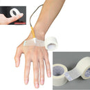 Fashion Breathable First Aid Medical Micropore Surgical Paper Tape