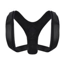 Hailicare Posture Correct Belt Corset Back Corrector Clavicle Support Slouc
