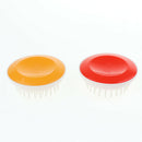 5x Pet Dog Cat Bathing Cleaner Tool Hair Comb Massage Bathing Brush