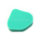New Rose Flower 4 Cavities Silicone Chocolate Making Mold Sugar Paste Cake Mould