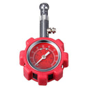 Hand held Tyre Tire Air Pressure Gauge Meter Tester 0-100 PSI for Car/Truck