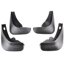Fit for ford Focus 2 Mk2 Mk2.5 Saloon Sedan 2005-2011 Mudflaps Mud Flap Spl