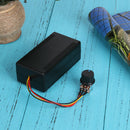DC10-50V PWM HOO DC Motor Speed Control Board 2000W 40A External Switch