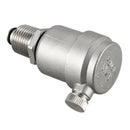 1/2 Inch Stainless Steel 304 Automatic Air Vent Valve for Solar Water Heate