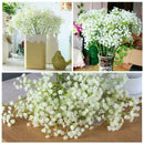 Artificial Flower Gypsophila DIY Party Wedding Bouquet Decor J0E1