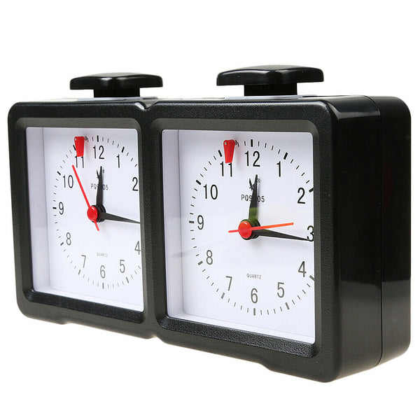 Training International Chess Game Accessories Accurate Chess Clock Timer