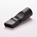 Vacuum Cleaner Brush 32mm Interface Diameter Sucker PP Suction Nozzleã€ ME