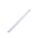 Natural Selenite Stick Crystal Stone 7-11cm, 4-9g, White