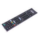 SN9F RMGD022 TV Remote Control Replacement Part for SONY KDL46HX850 KDL55HX750