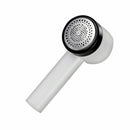 Recharge Clothes Fabric Fluff Metal Blade Shaver Electric Lint Bobble Remover #