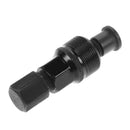 Bicycle Centre Shaft Axis Tool Crank Dismantling Device Dental Disc Removal