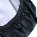 Bike Seat Waterproof Rain Cover And Dust Resistant Bicycle Saddle Cover Bla P9V0