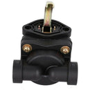 12-559-02-S Lawn Garden Equipment Engine Fuel Pump for Kohler