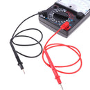YX-360TREB Analog Multimeter Voltmeter Amperemeter Volt AC DC Voltage Curren Ew