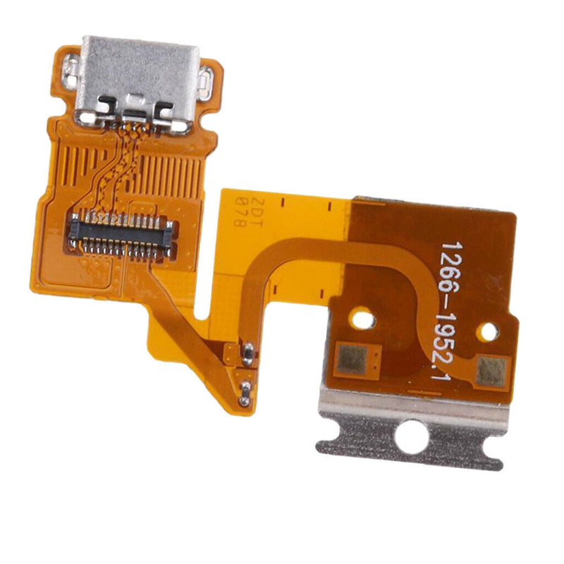 Replacement USB Charging Port for Sony Xperia Tablet Z SGP311