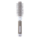 Pro Hair Brush High Temperature Resistant Ceramic Iron Round Comb (25mm)