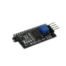 5X(IIC I2C TWI SPI Interface Board Module PCF8574T for Arduino 1602 LCD 20 G9G8)