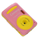 2.4HD Screen Digital Camera 16MP Anti-Shake Face Detection Camcorder Blank  O6T2